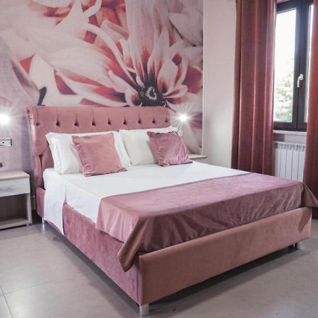 Villa Porpora Pompei Bagian luar foto